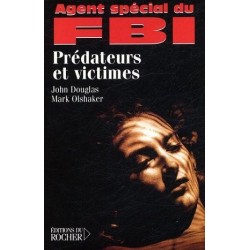 Agent spécial du FBI : Prédateurs et victimes