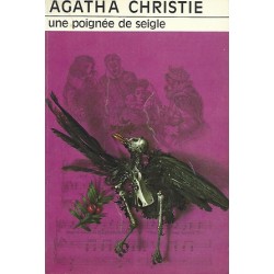 Une poignée de seigle, Agatha Christie