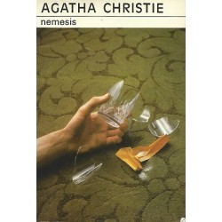 Nemesis, Agatha Christie