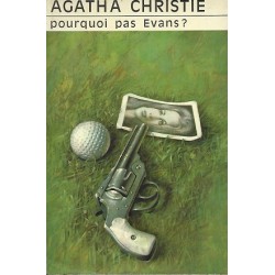 Pourquoi pas Evans ? Agatha Christie