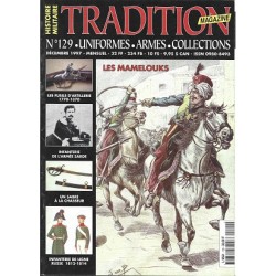 Tradition Magazine n°129