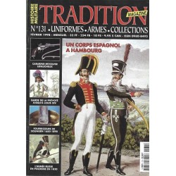 Tradition Magazine n°131