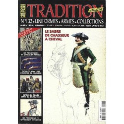 Tradition Magazine n°132