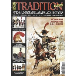 Tradition Magazine n°134