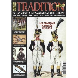 Tradition Magazine n°135