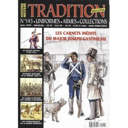 Tradition Magazine n°145