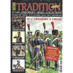 Tradition Magazine n°149