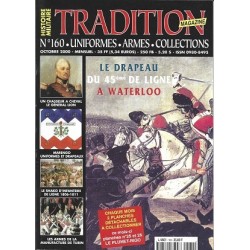 Tradition Magazine n°160