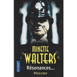 Résonances... Minette Walters