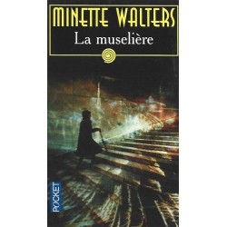 La muselière, Minette Walters