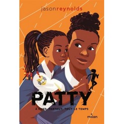 Go ! Tome 2 : Patty