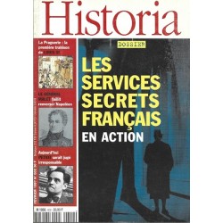 Historia n° 602 Février 1997