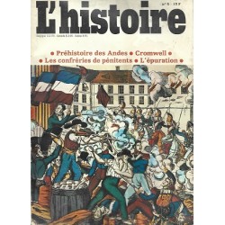 L'Histoire Magazine n°5