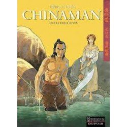 Chinaman Tome 5 : Entre deux rives - Occasion BD