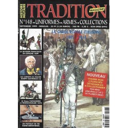 Tradition Magazine n°148