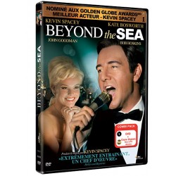 Beyond the Sea (2004) DVD Neuf