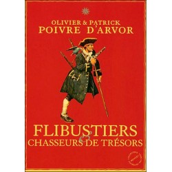 Flibustiers et chasseurs de trésors