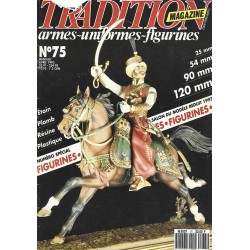 Tradition Magazine n°75