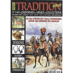 Tradition Magazine n°140