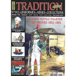 Tradition Magazine n°142