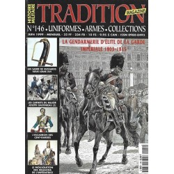 Tradition Magazine n°146