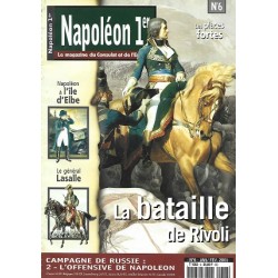 Napoléon 1er magazine n°6