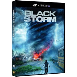 Black Storm (2014) Dvd Neuf