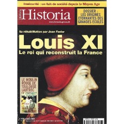 Historia n° 658