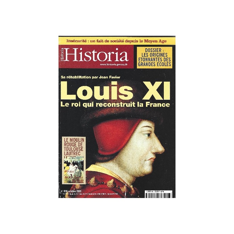 Historia n° 658