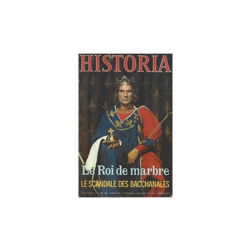 Historia n° 387