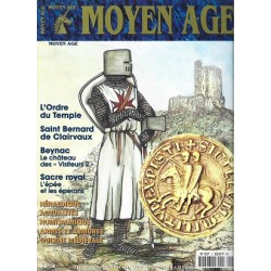 Moyen Âge Magazine n°3