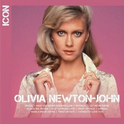 Olivia Newton-John – Icon Cd Album