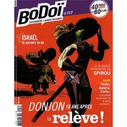 BoDoï N°117