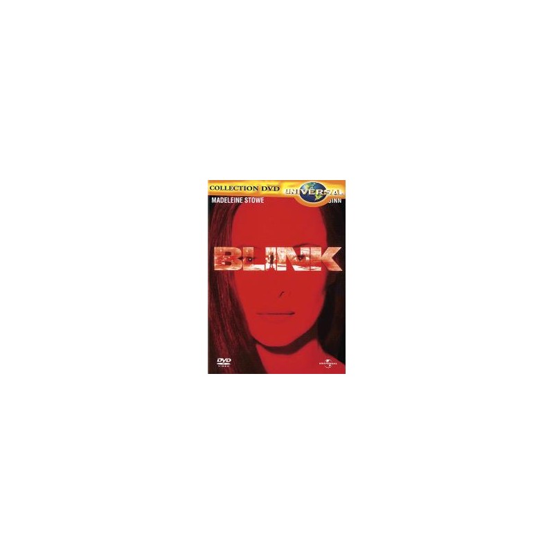 Blink (1994) Dvd Neuf