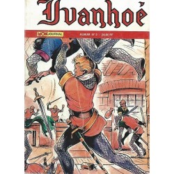 Ivanhoé Album N°2