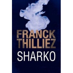 Sharko (recto), Franck Thilliez