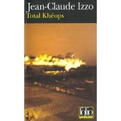 Fabio Montale Tome 1 Total Khéops - La Foire au Livre Occasion