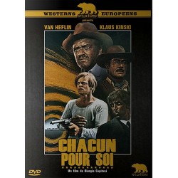 Chacun Pour Soi (1968) Dvd Neuf