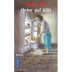 Momo qui Kills