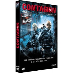 Contagion (2007) Dvd Neuf