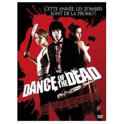 Dance of the Dead (2008) Dvd Neuf