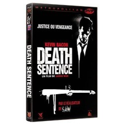 Death Sentence (2007) Dvd Neuf