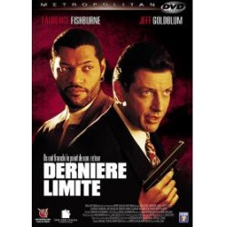 Dernière limite (1992) Dvd Neuf