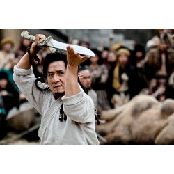 Dragon Blade (2015) Jackie Chan