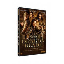 Dragon Blade (2015) Dvd Neuf