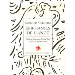 Epiphanies de l'ange, Livre Neuf