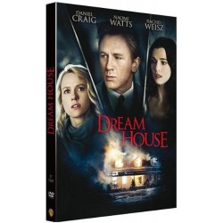 Dream House (2011) Dvd Neuf