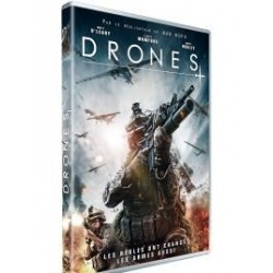 Drones (2013) Dvd Neuf