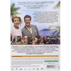 Duo d'escrocs (2014) DVD