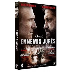 Ennemis jurés (2011) Dvd Neuf